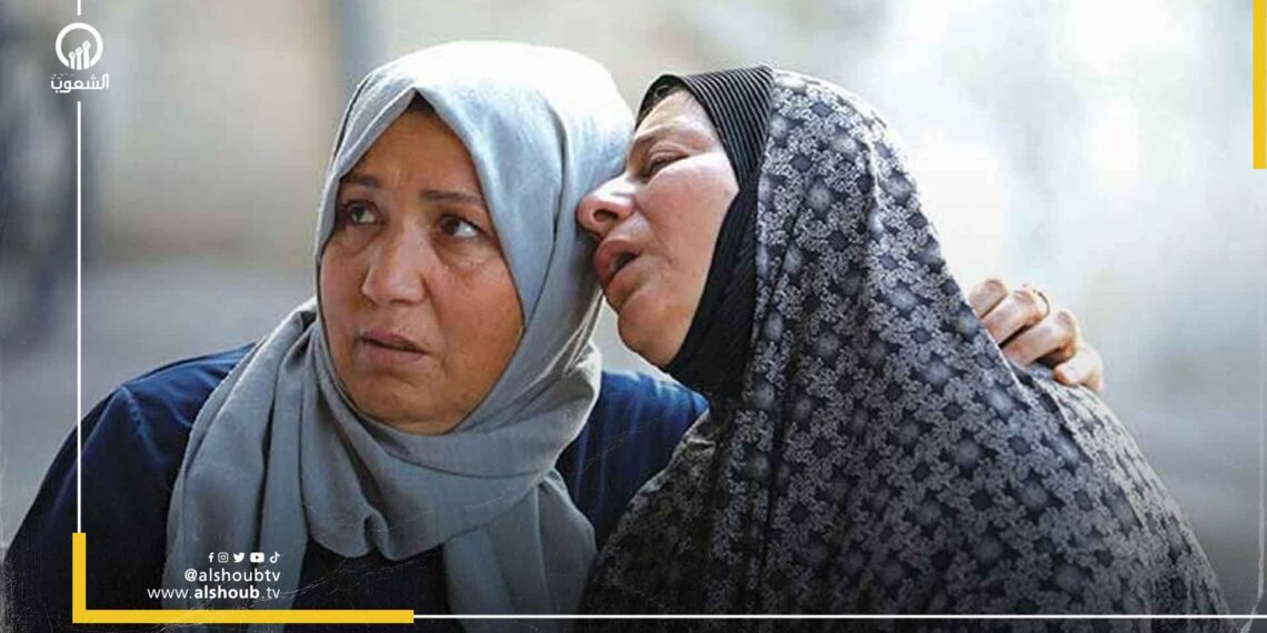 استشهاد 3 فلسطينيين في هجوم للمستوطنين بنابلس