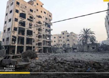 الاحتلال يطلب إخلاء مدينة غزة.. والأمم المتحدة: كارثة إنسانية