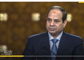 السيسي أهدر 10 تريليونات جنيه على مشروعات البنى التحتية دون جدوى