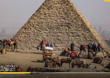 ضربة للسياحة المصرية.. إلغاء 50% من الحجوزات