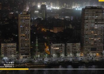 زيادة انقطاع الكهرباء بمصر..وتساؤلات حول الغاز الإسرائيل