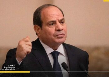 فورين أفيرز: السيسي يبحث عن مكاسب محتملة من حرب غزة وسط غضب شعبي متزايد