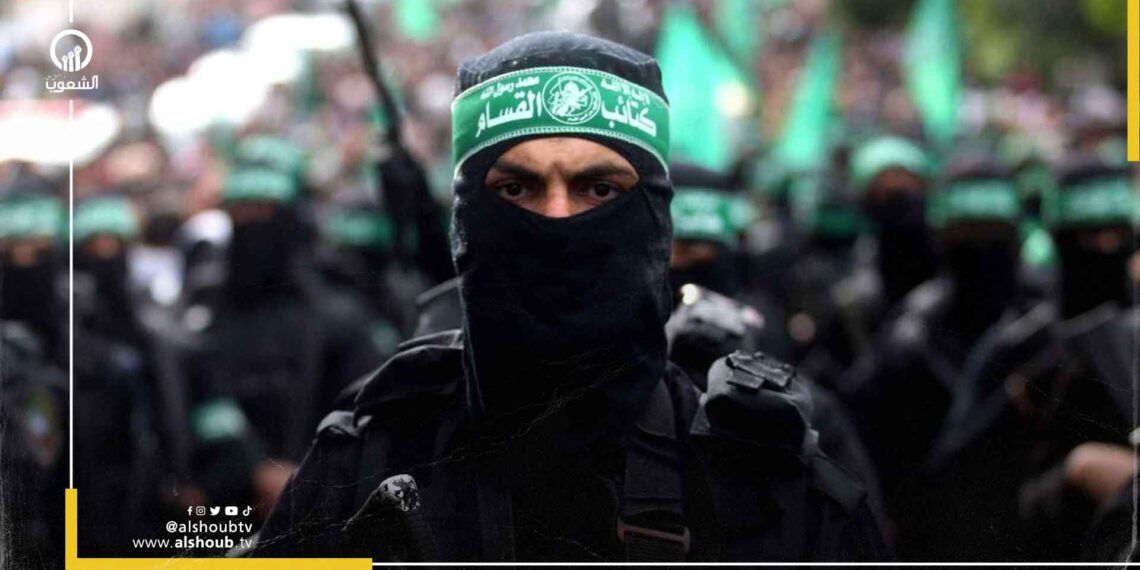 القسام يعلن استمرار الاشتباكات داخل الأراضي الفلسطينية المحتلة