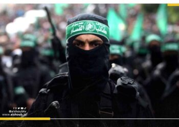القسام يعلن استمرار الاشتباكات داخل الأراضي الفلسطينية المحتلة