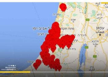 طوفان الأقصى.. المقاومة الفلسطينية تستولي على مستوطنات للاحتلال