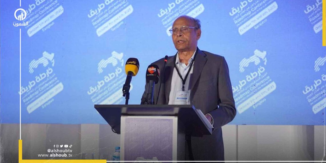 تدشين إعلان سراييفو المؤسس لشبكة الديمقراطيين العرب