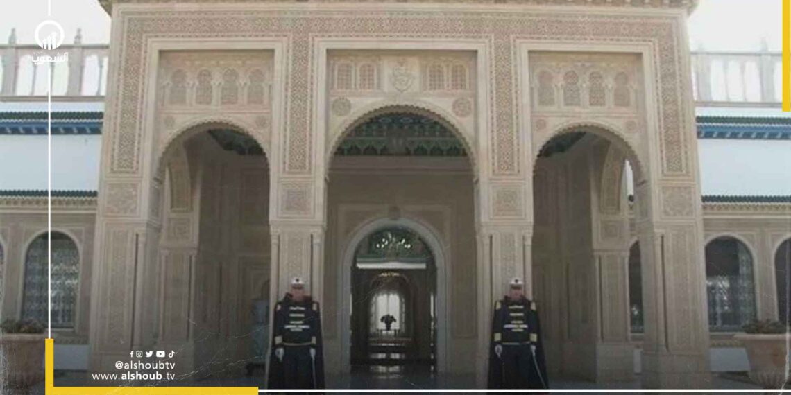 تونس.. اعتقال عبير موسى من أمام قصر قرطاج