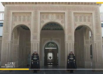 تونس.. اعتقال عبير موسى من أمام قصر قرطاج