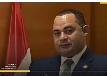 نيويروك تايمز:  صعود سريع وغريب لوائل حنا المتهم بقضية مينينديز