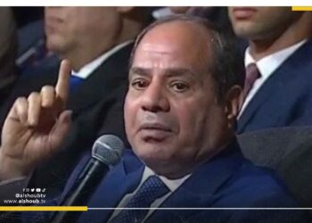 غضب مصري بسبب تصريحات السيسي عن الجوع والحرمان