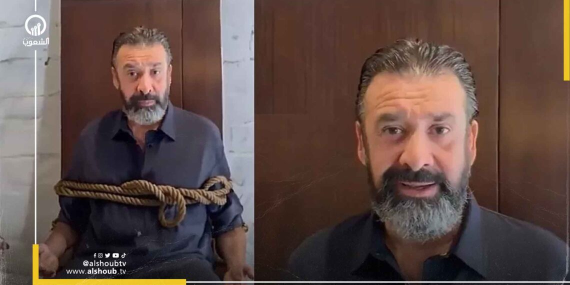 غضب بسبب طريقة تأييد كريم عبد العزيز للسيسي في الانتخابات