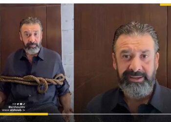غضب بسبب طريقة تأييد كريم عبد العزيز للسيسي في الانتخابات