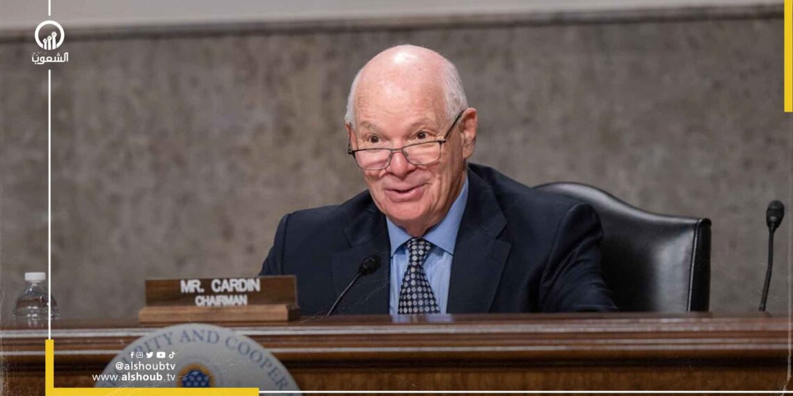 رئيس لجنة الشؤون الخارجية بالكونجرس يهدد بحجب المساعدات العسكرية لمصر