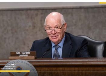 رئيس لجنة الشؤون الخارجية بالكونجرس يهدد بحجب المساعدات العسكرية لمصر