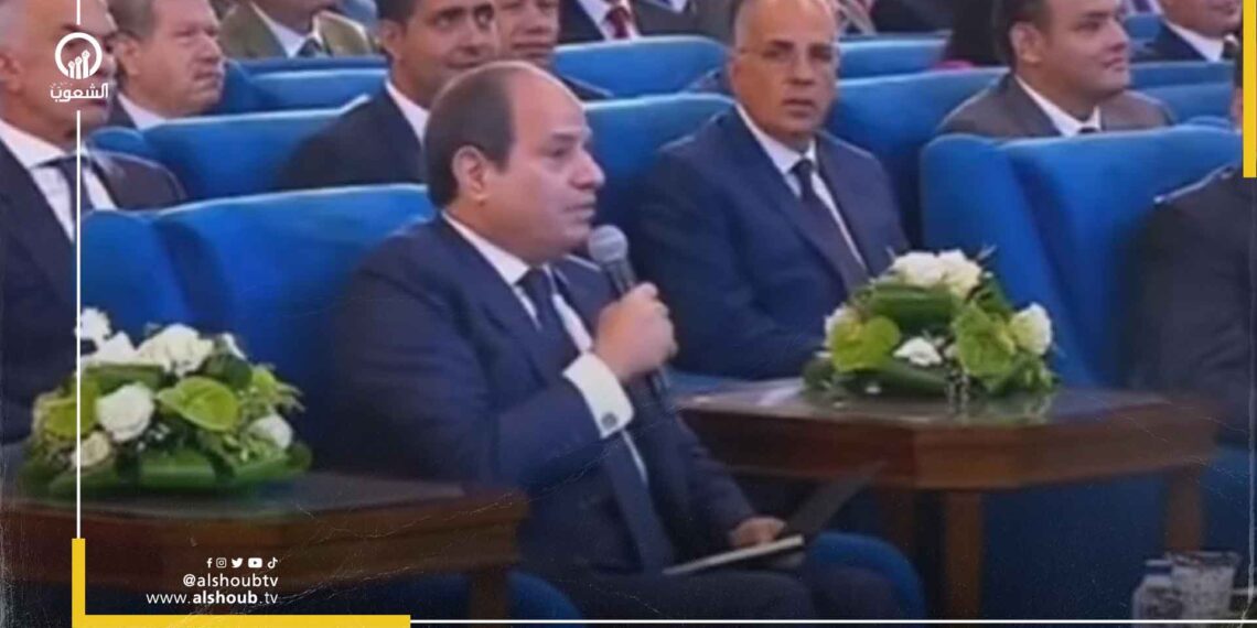 بعد تصريحات التبرع بالبلازما.. عمرو واكد يهاجم السيسي