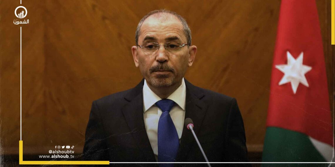 الأردن تهدد.. أي تهجير للفلسطينيين سنعتبره إعلان حرب