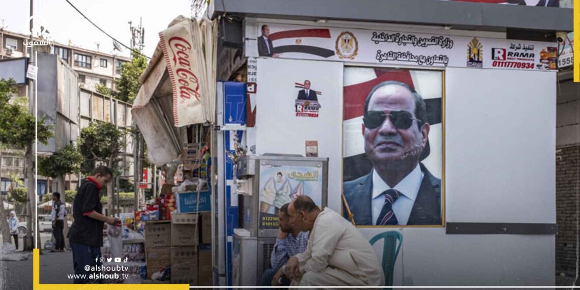 للشهر الرابع على التوالي.. التضخم يصل لمستوى قياسي في مصر