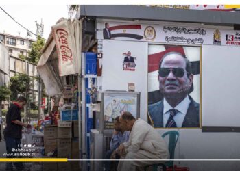 للشهر الرابع على التوالي.. التضخم يصل لمستوى قياسي في مصر