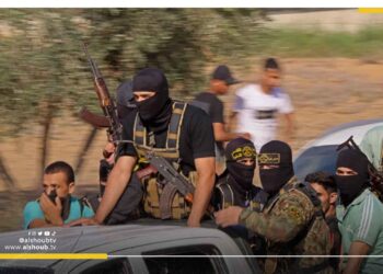 طوفان الأقصى يضرب 20 مستوطنة و11 معسكرًا لجيش الاحتلال