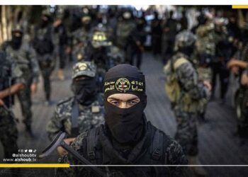 سرايا القدس تعلن تسلل عناصرها  داخل مستوطنة عناب شرقي طولكرم