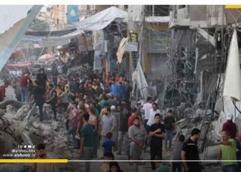 بسبب الأوضاع الاقتصادية الحرجة.. فورين بوليسي: القاهرة بحاجة للمال وغزة بحاجة لمأوي 