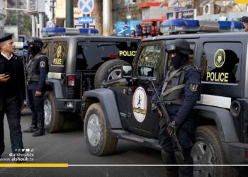 الأمن المصري يعتدي على معلمين ومعلمات خلال وقفة احتجاجية بالعاصمة الإدارية