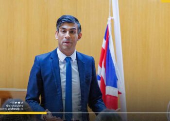 رداً على جرائمه.. منظمات حقوقية تطالب بريطانيا بوقف مبيعات الأسلحة للاحتلال الإسرائيلي  