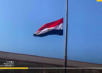 تضامنا مع غزة.. مصر تعلن الحداد 3 أيام على أرواح الشهداء