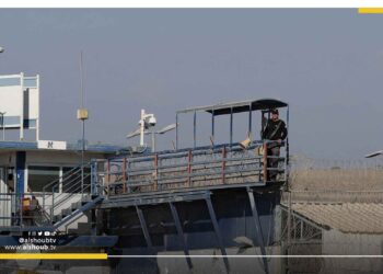 احتجاجا على النقل التعسفي.. إضراب 50 أسيرا فلسطينيا في سجن ريمون 