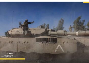 الاحتلال يقصف موقع مصري.. وحالة من الجدل جراء الحادثة