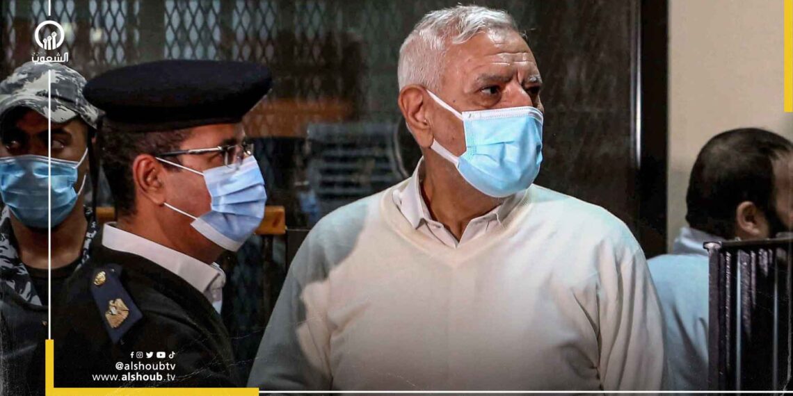 قمع السيسي مستمر.. حكم نهائي بسجن أبوالفتوح 15 عاماً