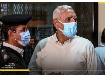 قمع السيسي مستمر.. حكم نهائي بسجن أبوالفتوح 15 عاماً