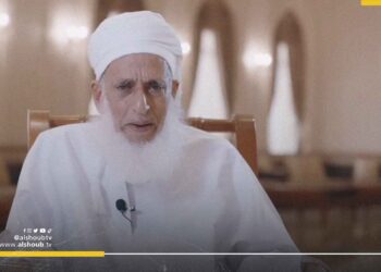 مفتي عمان لعلماء المسلمين:  لا يسع أحدا منكم التخاذل وقد أصيبت الأمة في أعز ما تملك