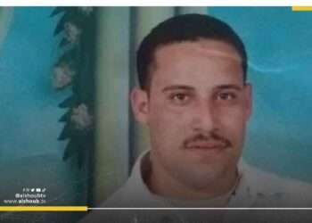 غضب بعد وفاة صياد مصري في محبسه