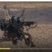 المقاومة تفاجئ الاحتلال بـ "سرب صقر" (فيديو)