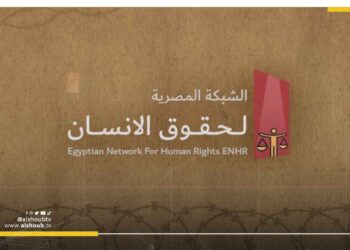 الشبكة المصرية تطالب باشراف اممى ودولى على الانتخابات الرئاسية المصرية
