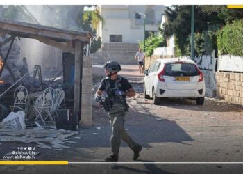 صدمة في الكيان المحتل من الهجوم النوعي للمقاومة الفلسطينية