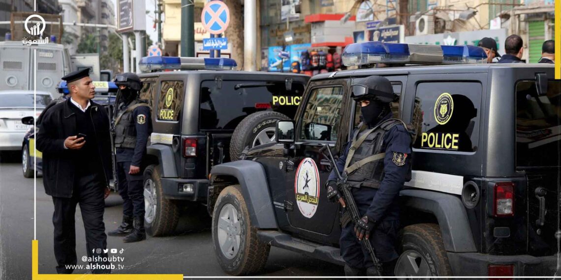 6 منظمات حقوقية تتهم السلطات المصرية بممارسة تعذيب ضد السجناء