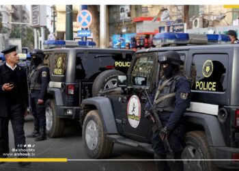 6 منظمات حقوقية تتهم السلطات المصرية بممارسة تعذيب ضد السجناء