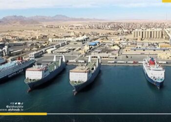 منح "موانئ أبوظبي" حق تطوير ميناء سفاجا لمدة 30 عاماً