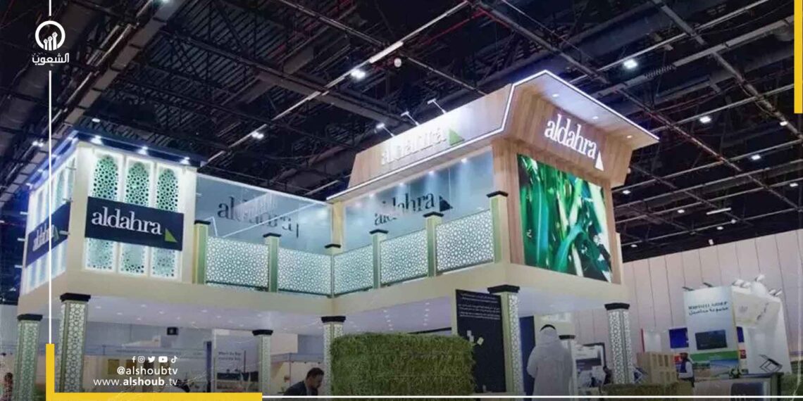 شركة إماراتية تتفاوض مع الجيش المصري للحصول على أراض زراعية جديدة