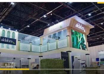 شركة إماراتية تتفاوض مع الجيش المصري للحصول على أراض زراعية جديدة