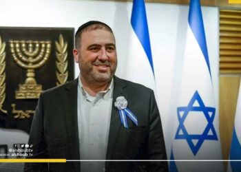 وزير-صحة-الاحتلال