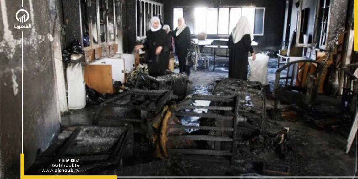 اختراق معلومات حساسة من وزارة حرب الاحتلال