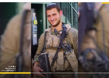  اختراق معلومات حساسة من وزارة حرب الاحتلال