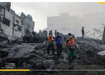  اختراق معلومات حساسة من وزارة حرب الاحتلال