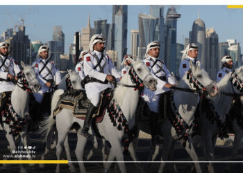 قطر تلغي احتفالاتها السنوية باليوم الوطني تضامناً مع غزة