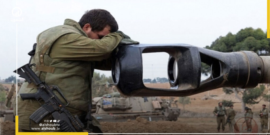 الاحتلال يعلن مقتل 4 من جنوده في غزة