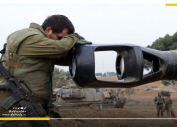 الاحتلال يعلن مقتل 4 من جنوده في غزة