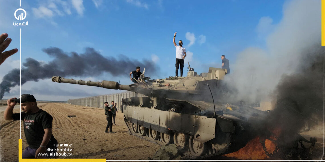 وزير الاستثمار السعودي: تطبيع العلاقات مع الاحتلال ما زال مطروحا